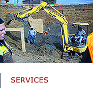 Geological Engineering Services for California's Bay Area